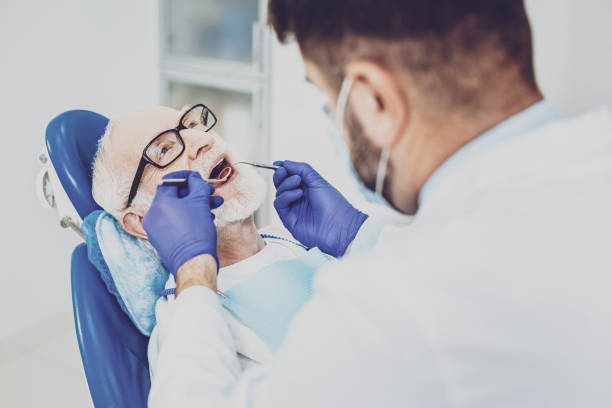 Best Emergency Tooth Extraction in Edinburg, TX